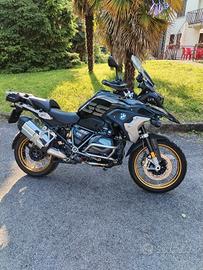 BMW 1250