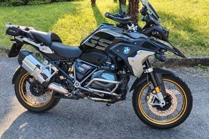 BMW 1250