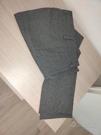 pantalone grigio