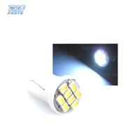LED LAMPADINA T10 8LED