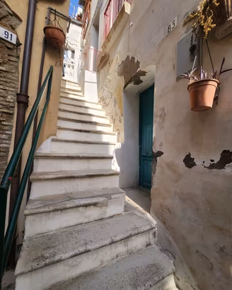 Appartamento - Termoli