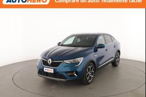 RENAULT Arkana TX91100
