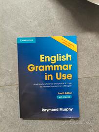 English grammar in use - 4th Edition 