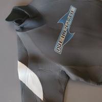 muta Neil Pryde tg 46 mm 3/2 uomo