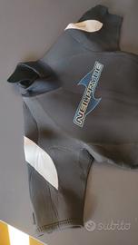 muta Neil Pryde tg 46 mm 3/2 uomo