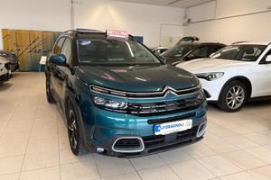 Citroen C5 Aircross SHINE BlueHDi 130 EAT8 SPOTICA