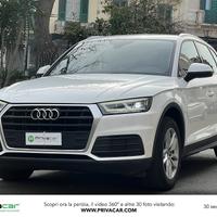 AUDI Q5 2.0 TDI 150 CV Business Sport