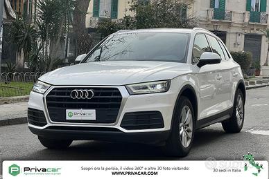 AUDI Q5 2.0 TDI 150 CV Business Sport