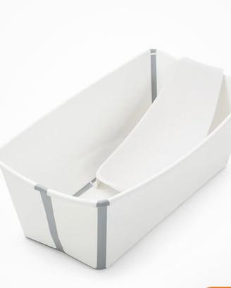 Vaschetta Stokke pieghevole+riduttore 