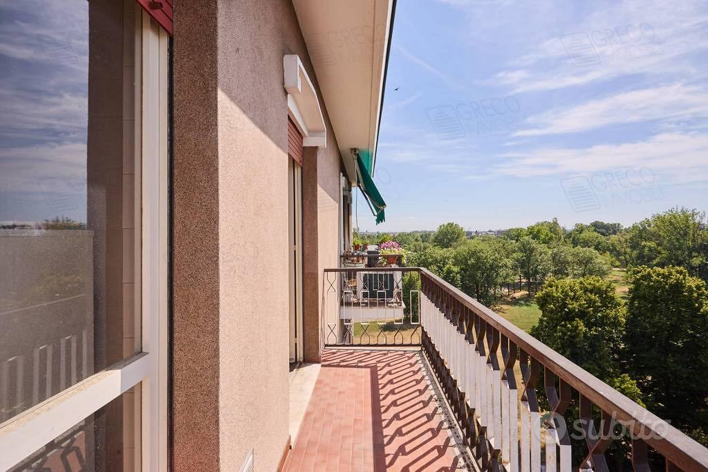 Appartamento – Rozzano, Cassino Scanasio - Vista 4
