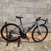 Trek domane sl7 ultegra 51.8 (s)
