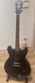 chitarra elettrica Ibanez
