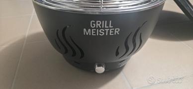 Grill portatile