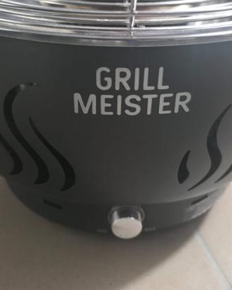 Grill portatile