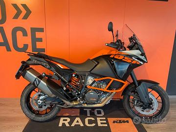 Ktm 1050 Adventure