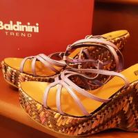 Scarpe donna Baldinini