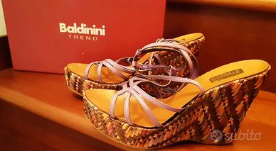 Scarpe donna Baldinini