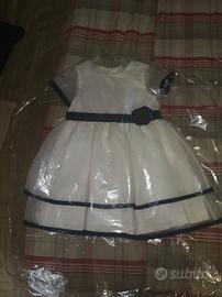 abito cerimonia 18mesi