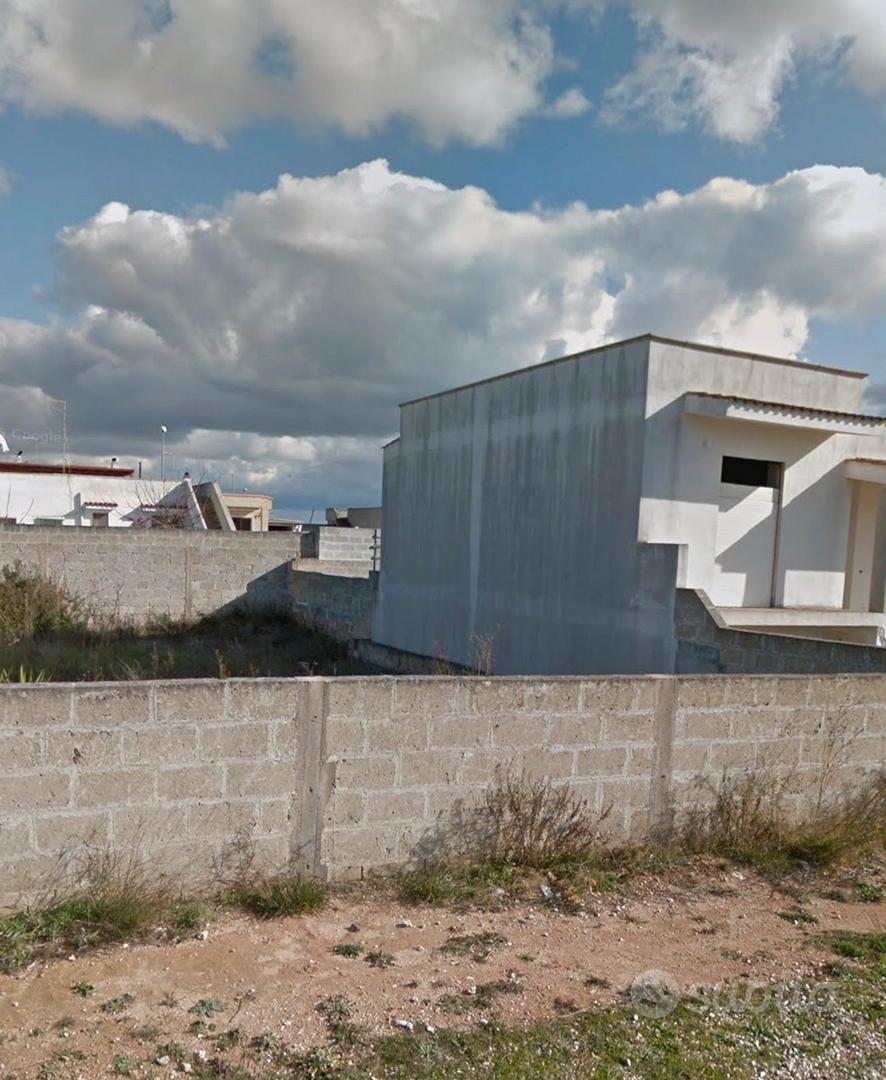 Terreno edificabile - View 3