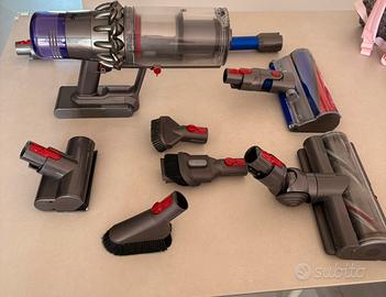 Dyson v11 absolute extra