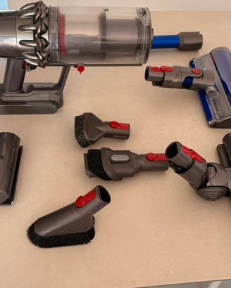 Dyson v11 absolute extra
