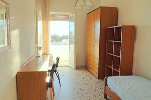 Stanza centralissima a Cagliari