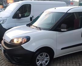 Fiat Doblo Lounge 1.6Mjt 3 posti Aziendale