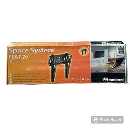 MELICONI SPACE SYSTEM FLAT 20  SUPPORTO TV LCD