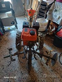 motozzappa