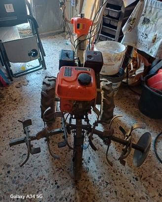 motozzappa