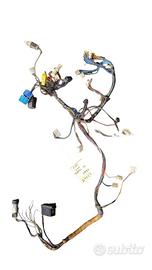 IMPIANTO ELETTRICO CRUSCOTTO FIAT Uno 2Â° Serie Be