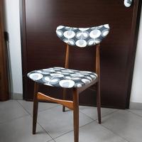 Sedia  design MODERNARIATO 