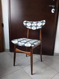 Sedia  design MODERNARIATO 