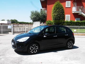 Citroen C3 GPL 1.4 Neopatentati 2013
