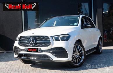 Mercedes-Benz GLE 350 DE HYBRID EQ 4MATIC PREMIUM 