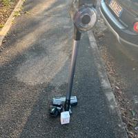 Scopa elettrica Hoover