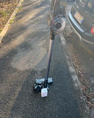 Scopa elettrica Hoover