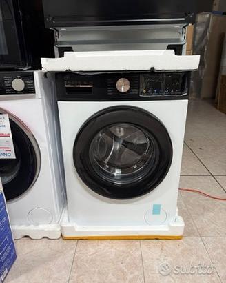 Lavatrice daya 10kg nuova