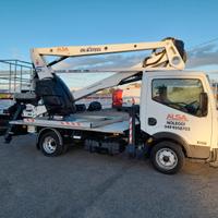 Piattaforma Autocarrata OIL STEEL 2112 2010