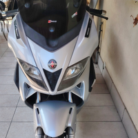 Gilera Nexus 500
