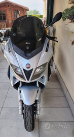 Gilera Nexus 500