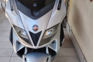 Gilera Nexus 500