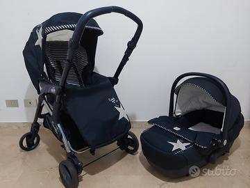 Trio cam per bambini 