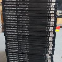 Sturmtruppen raccolta 1/40