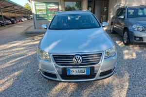 Volkswagen Passat 2.0 TDI DPF Var. Highline