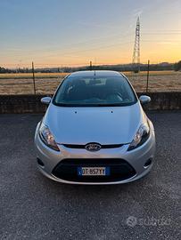 FORD Fiesta 5ª serie - 2009