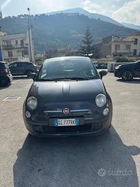 FIAT - 500 - 1.2 Sport