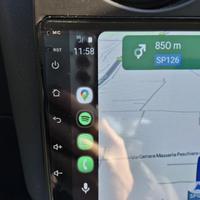 STEREO TABLET 9 POLLICI