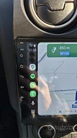 STEREO TABLET 9 POLLICI