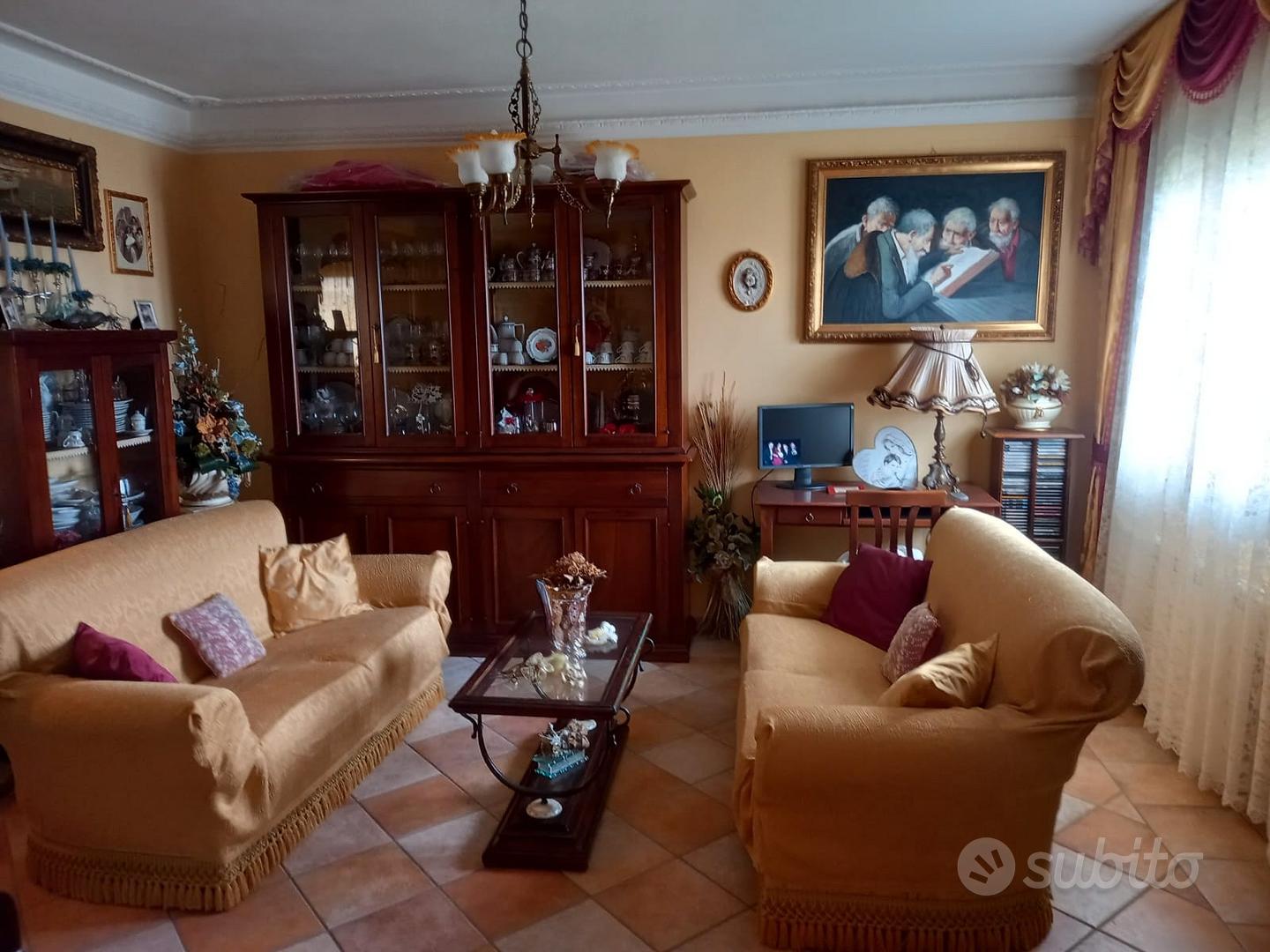 House in Cagliari, Sant'Avendrace, Sant'Avendrace-Santa Gilla - Vista 5